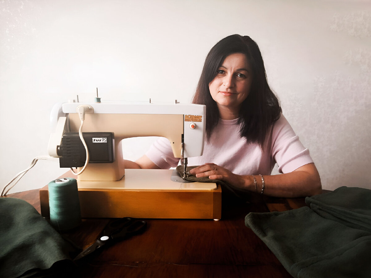 Елена Бондарева