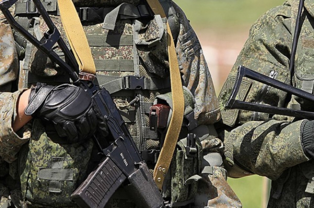    Более 400 мобилизованных отправлены в тыл СВО после подготовки в Ульяновске