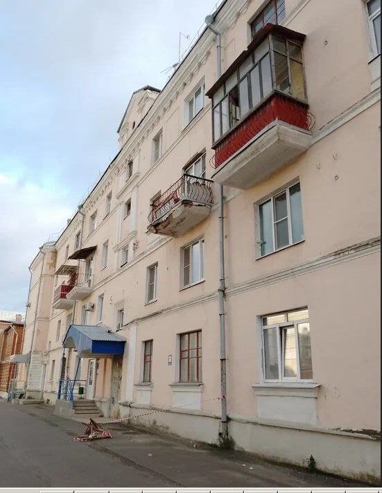    Фото из Телеграм канала аТипичная Рязань 18+