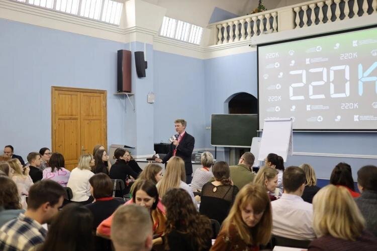 Фото: из сообщества "Совет отцов при УПР в Тюменской области" во ВКонтакте (архив)