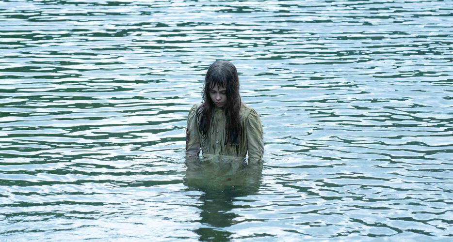 Кадр из фильма Ilargi Guztiak. Режиссер: Игорь Легаррета. Оператор: Иманол Набеа. Производство: Arcadia Motion Pictures, Kowalski Films, Noodles Production, Pris and Batty Films. Показ в России: Ten Letters