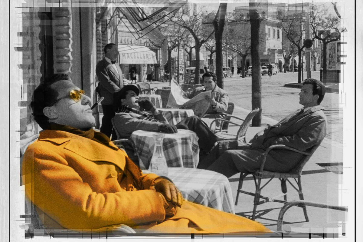 Постер к фильму «Маменькины сынки»