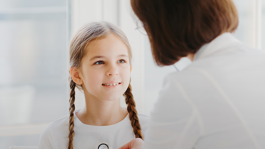 Астму у детей выявят на ранних стадиях | Наша страна Россия | Дзен