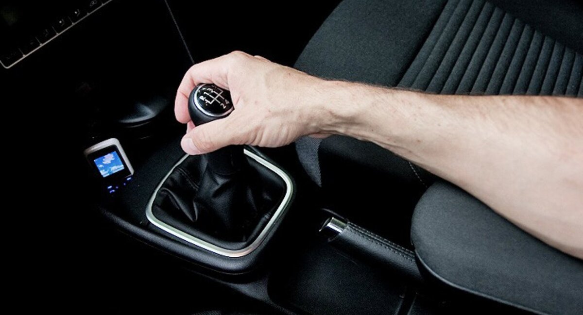 Проблемы переключения МКПП