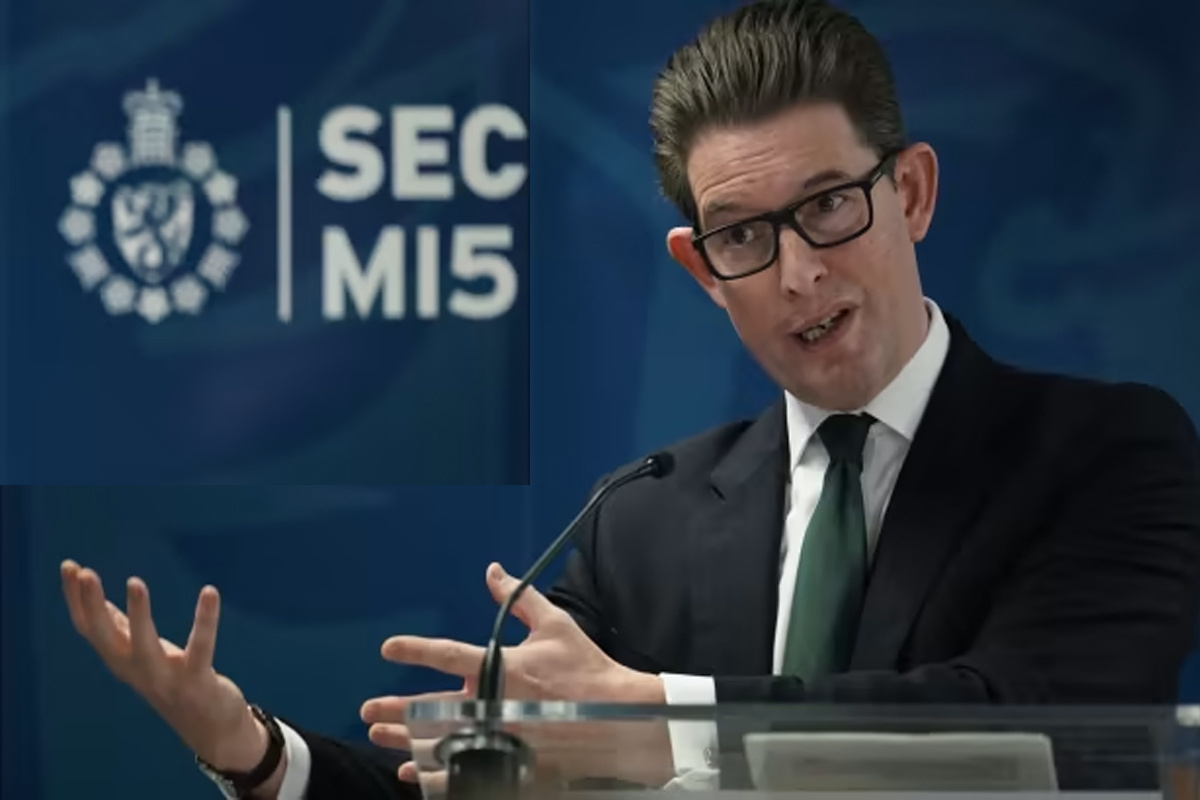 Кен Маккаллум