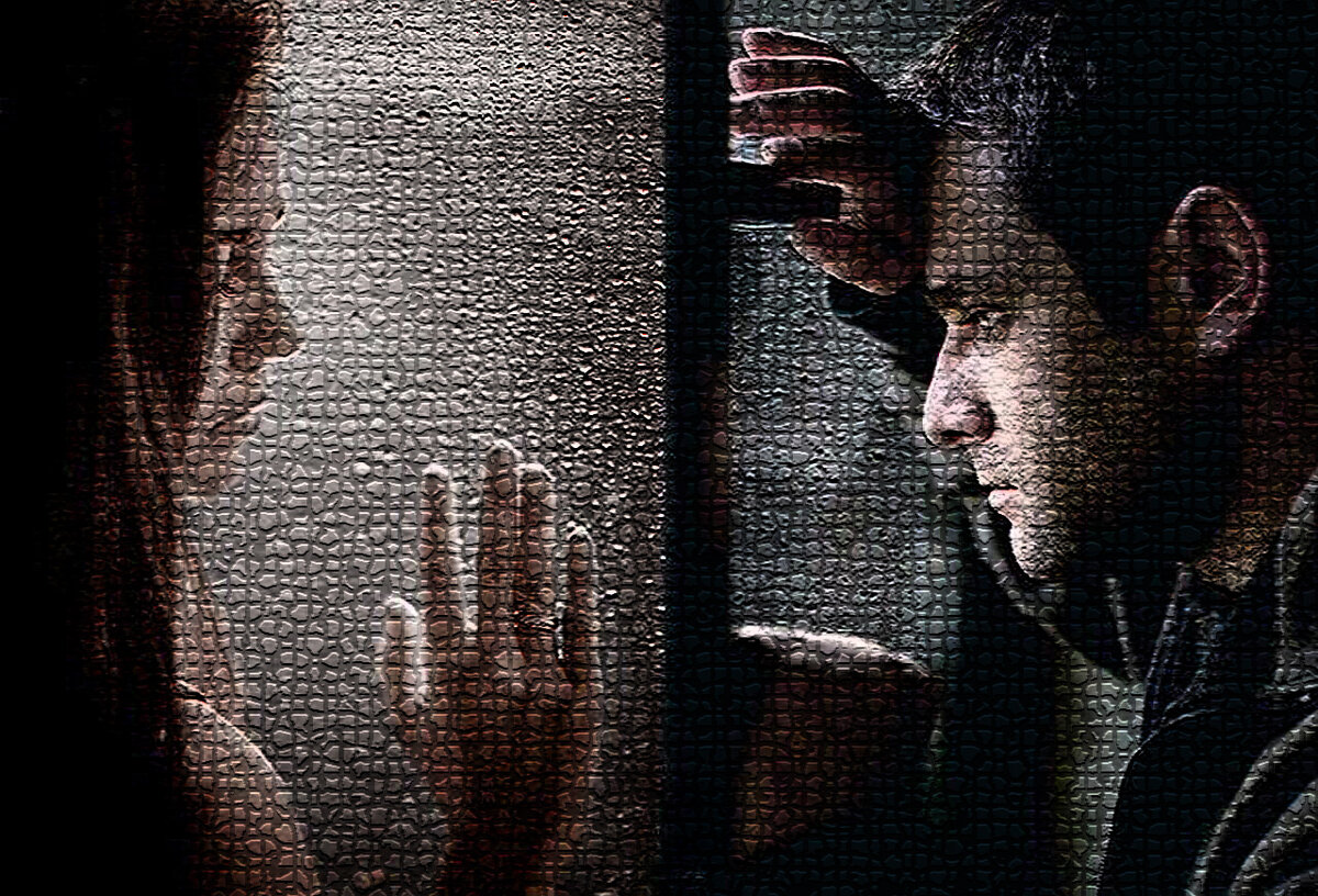 Фотошоп автора. Прощай... 