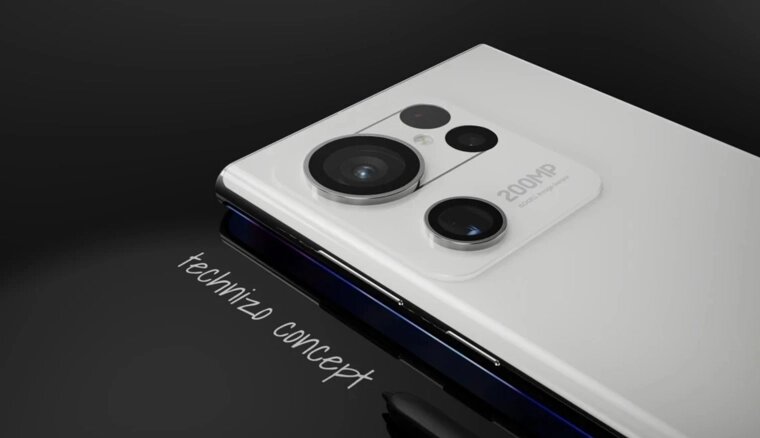 Новый сенсоры !