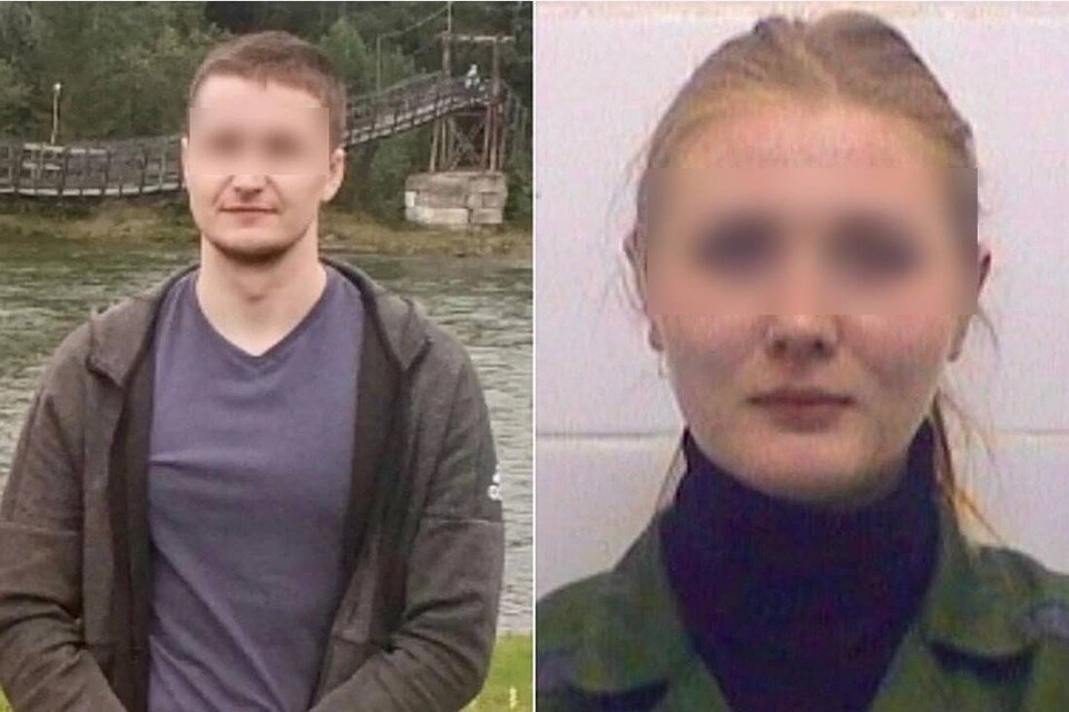     Парочка грабителей из Иркутской области обчищала ювелирки и сбежала со следственного эксперимента из-под носа конвоя  ГУ МВД по Иркутской области