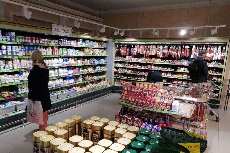     Чтобы поднять цены, надо объяснить госорганам причины повышения. Фото: архив «КП»