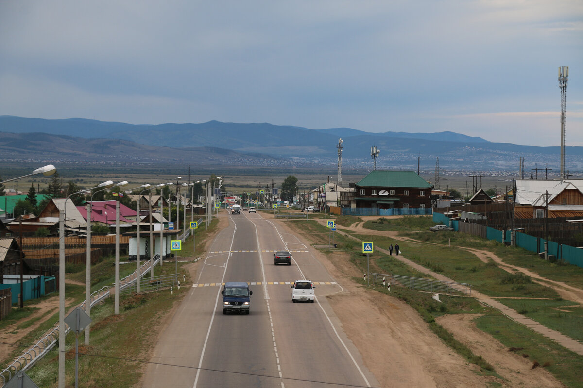 Южный улан
