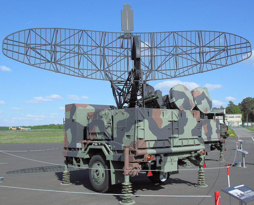 AN/MPQ-50