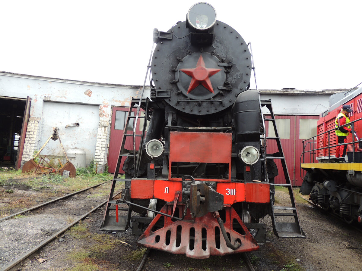 Фото автора.