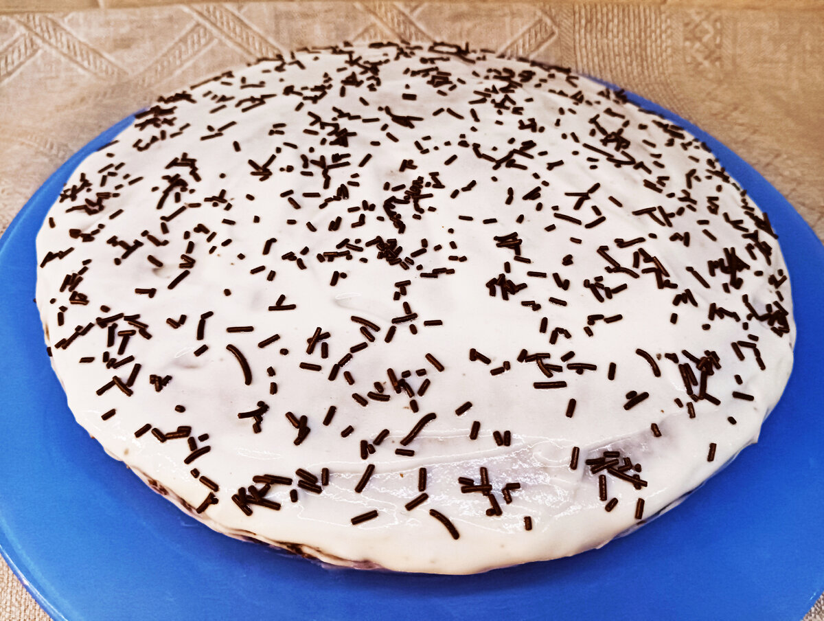 Фото: Вкусная еда без труда