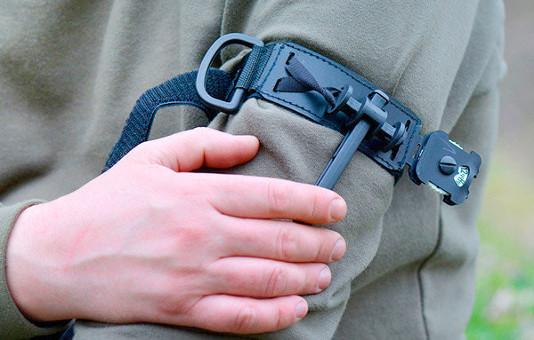 Перекидной вороток (фото из открытых источников) 