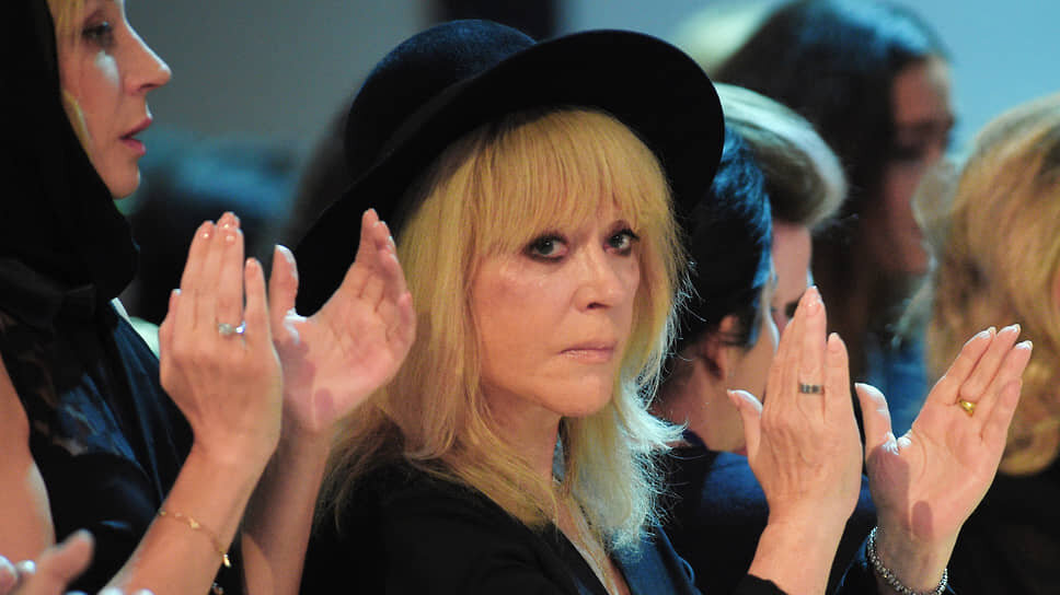    Фото: Александр Миридонов / Коммерсантъ