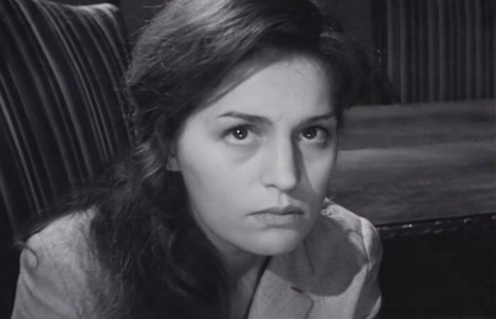 Екатерина Крупенникова