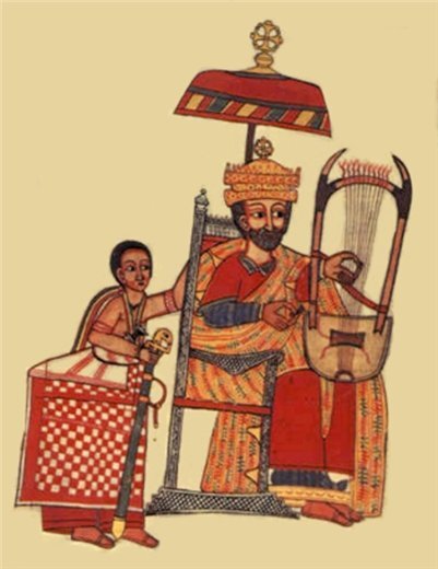 АССИРИЙСКИЙ ЗОНТ