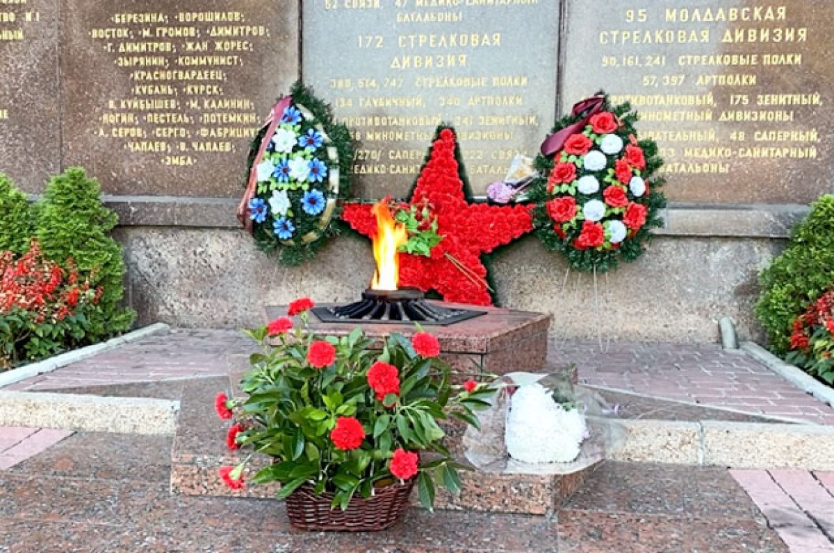    Они возвращаются. 3 декабря в России отмечается День Неизвестного солдата