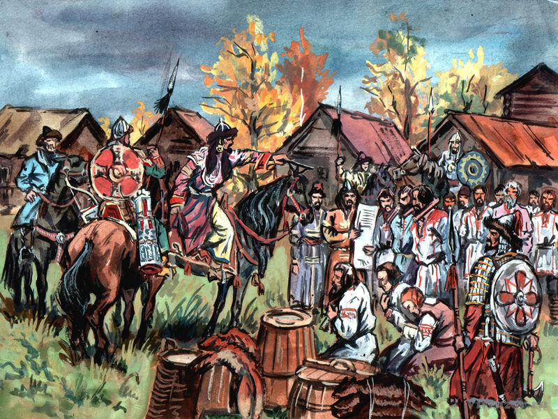 Киевский сбор. Неврюева рать. Неврюева рать 1252. Монголо-татарское иго на Руси. Татаро-монгольское иго Золотая Орда