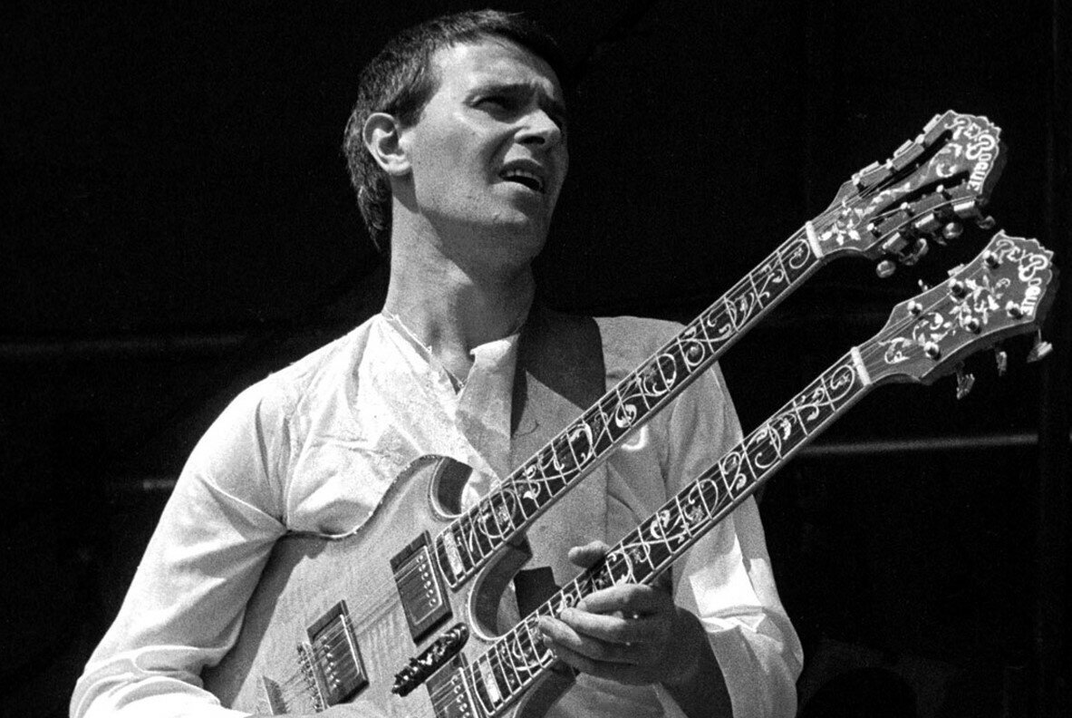 Махавишну Джон Маклафлин