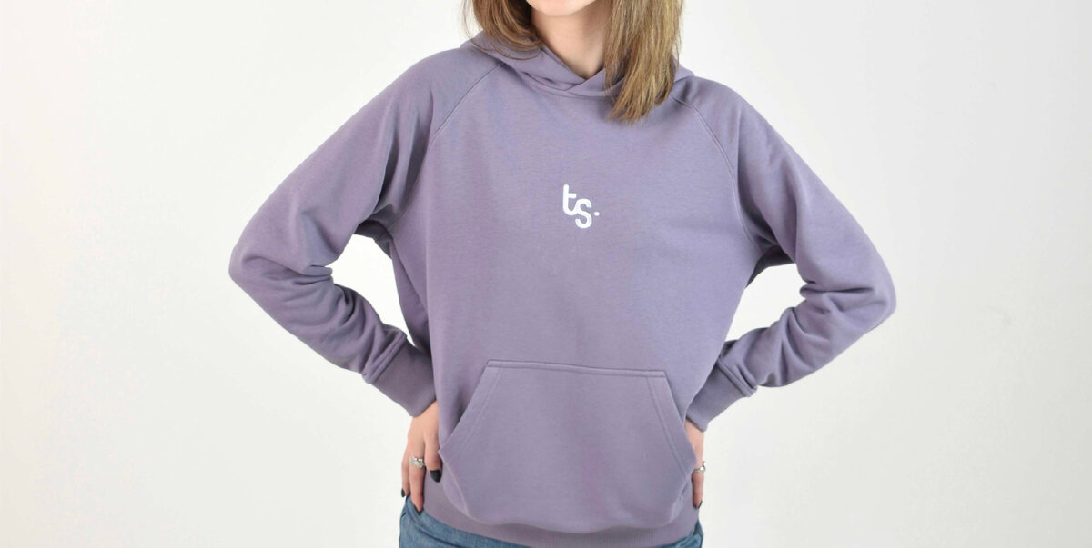 Худи One. лавандового цвета - https://tsdot.ru/xbl