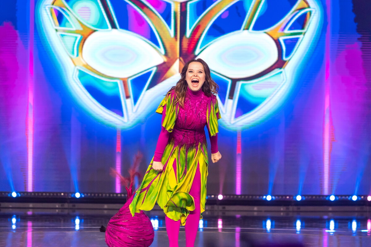    Наталия Медведева