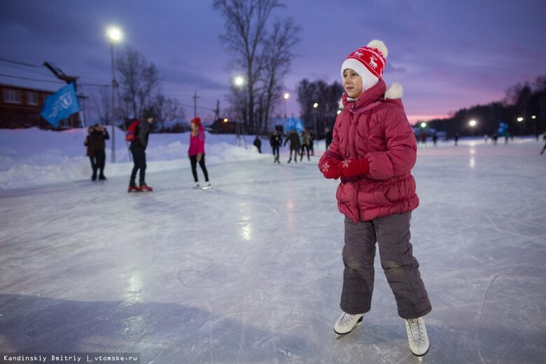    Фото: Дмитрий Кандинский / vtomske.ru