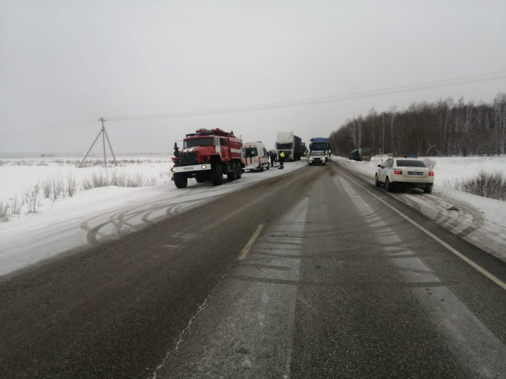    Фото УГИБДД по Свердловской области