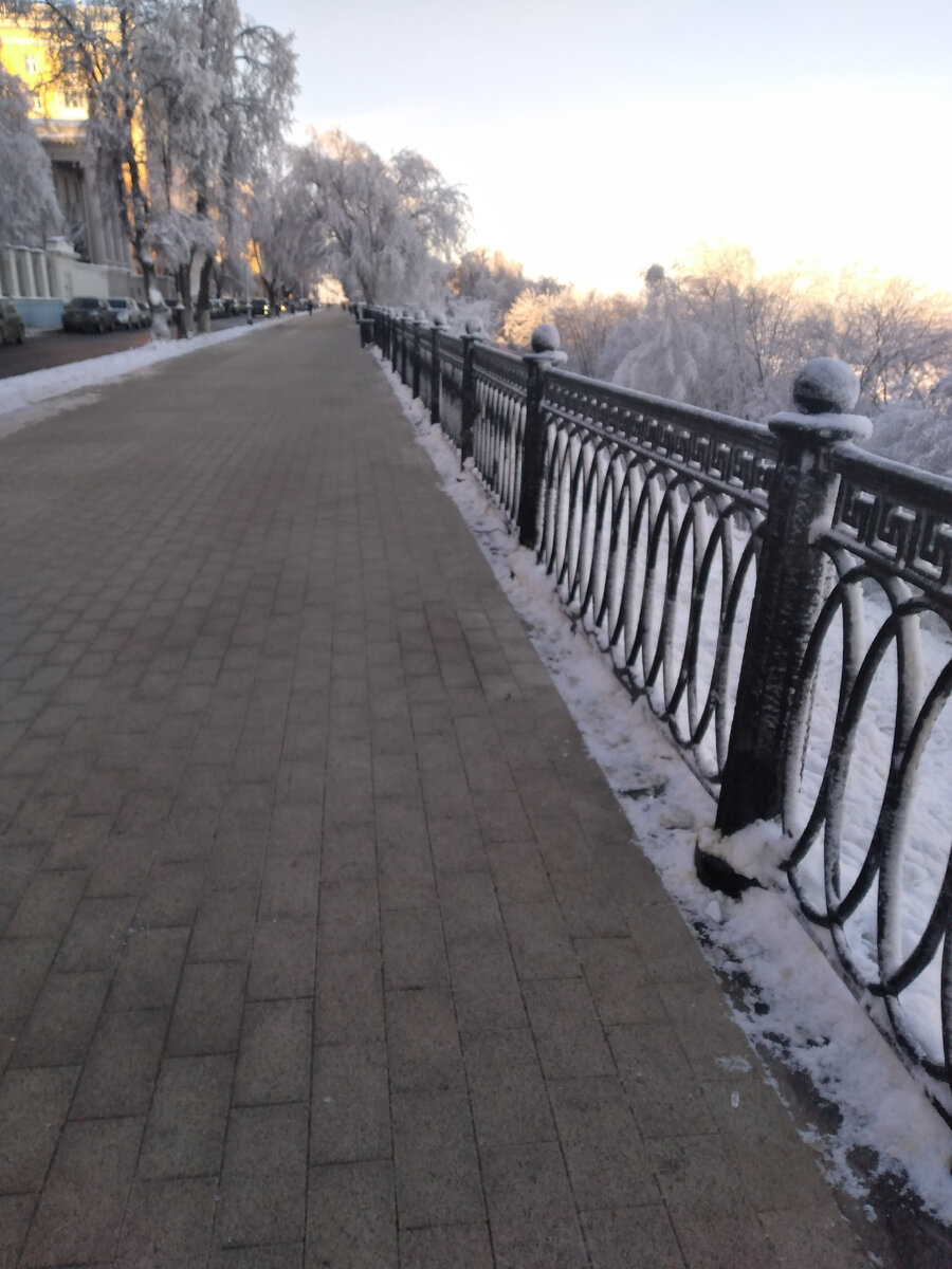 Личное фото. 