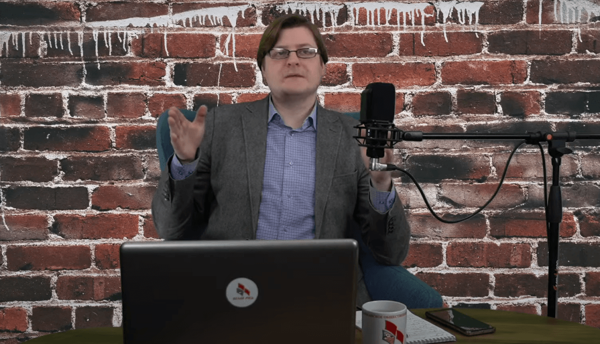 Пётр Петровский