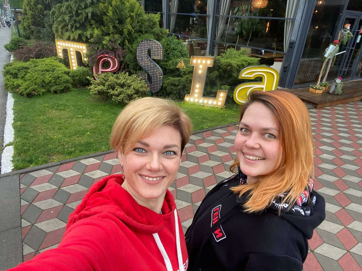 Ресторан в Пятигорске