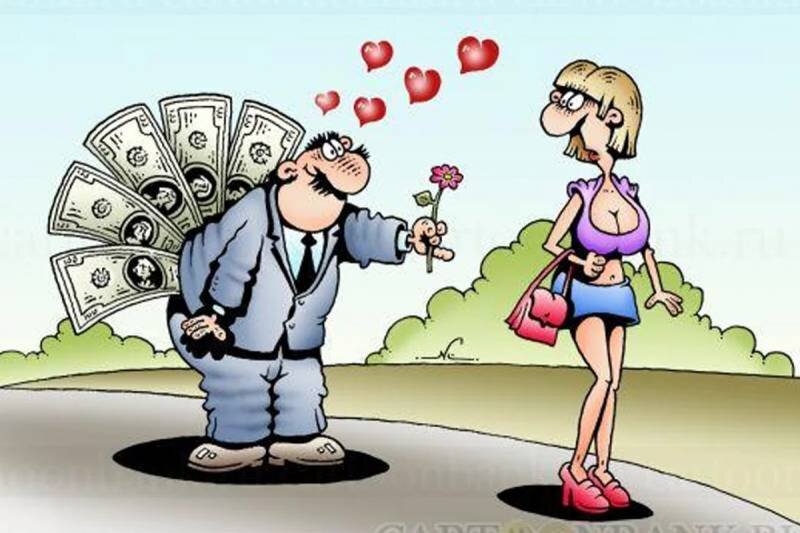 Рисунок Игоря Кийко с сервиса Яндекс.Картинки