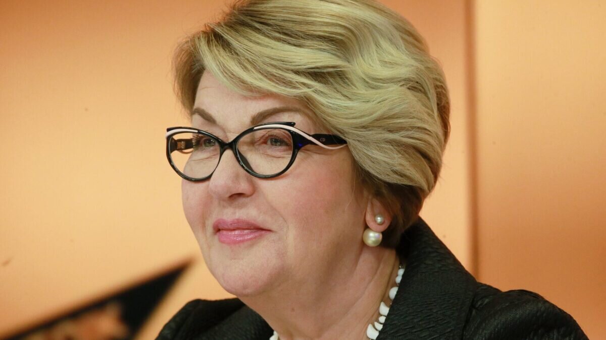 Элеонора митрофанова посол в болгарии