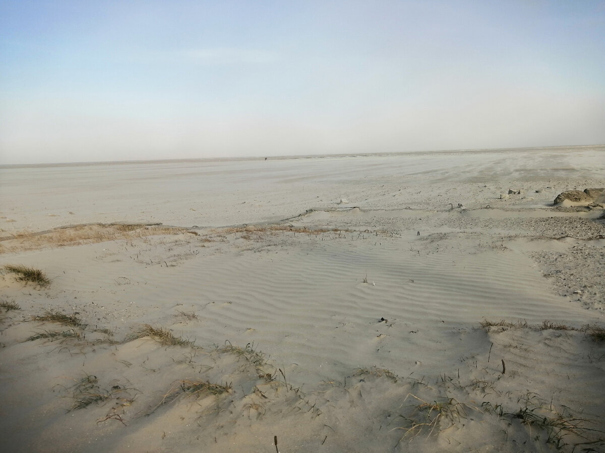 вода в азовском море