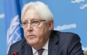    Фото: ООН Ирина Амелина