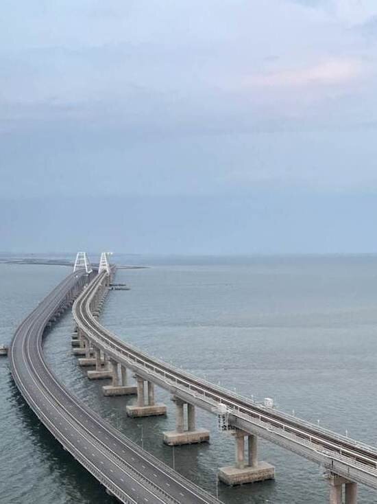     Фото пресс-службы Главы Республики Крым