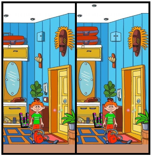 #тесты  #развлечения