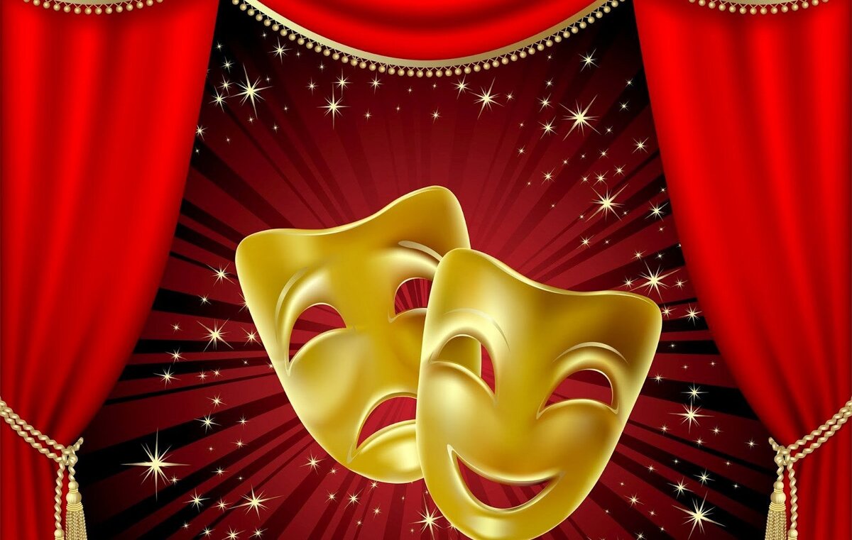 Theatre,don't you care?