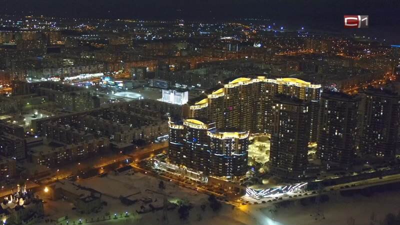    Самая яркая комета года будет видна в небе над Югрой