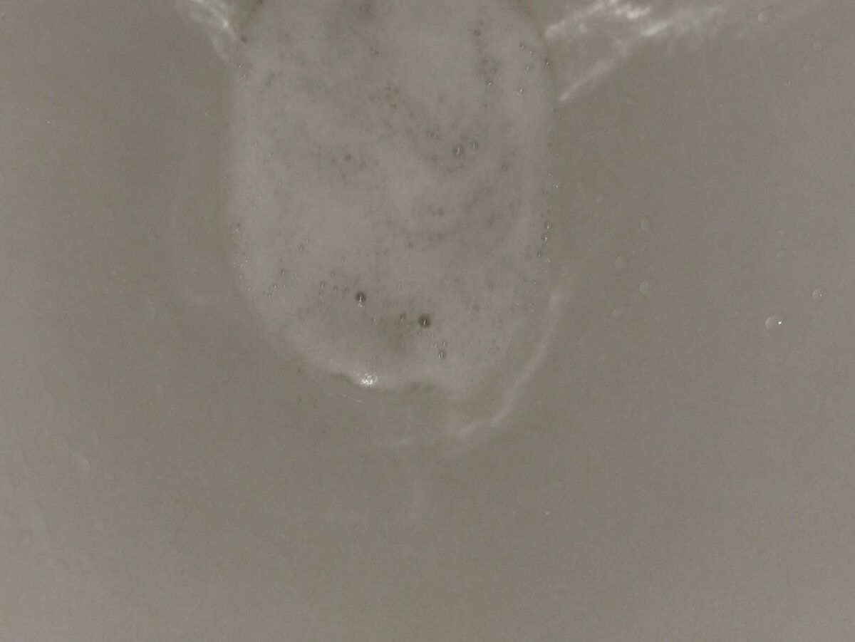 У меня унитаз идеально чистый, записывайте мой простой и доступный рецепт