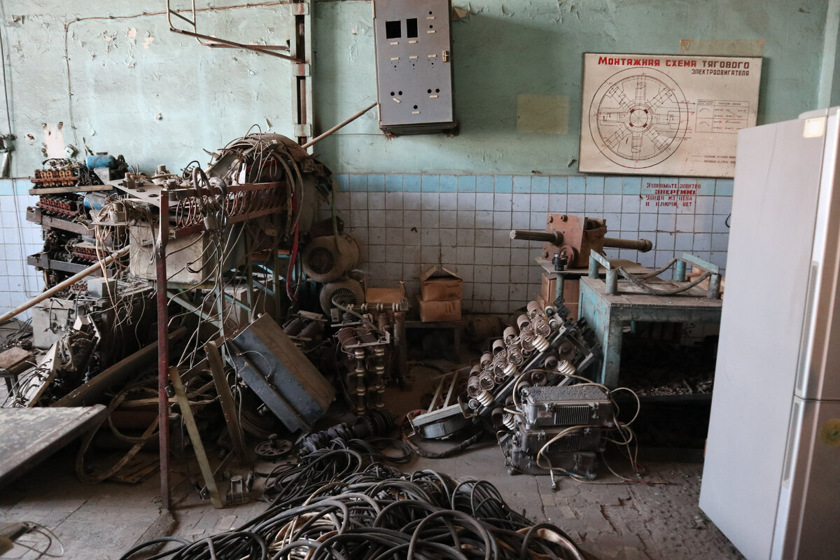 Как нам обустроить электротранспорт в России? Невесёлые размышления 