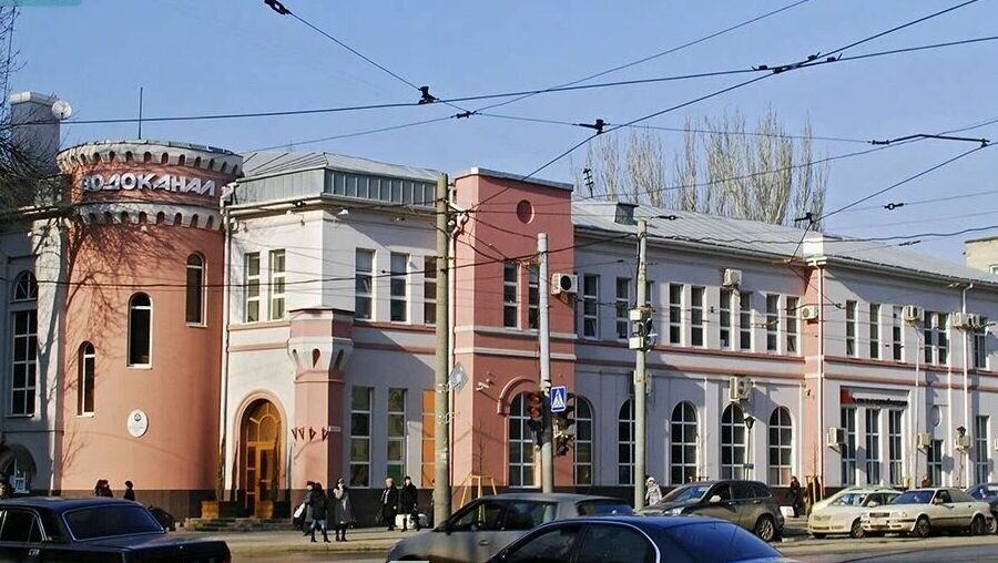     Гендиректор АО «Евразийский» Герман Вишневский заявил о попытках рейдерского захвата Ростовводоканала, соответствующее заявление опубликовано на сайте организации.