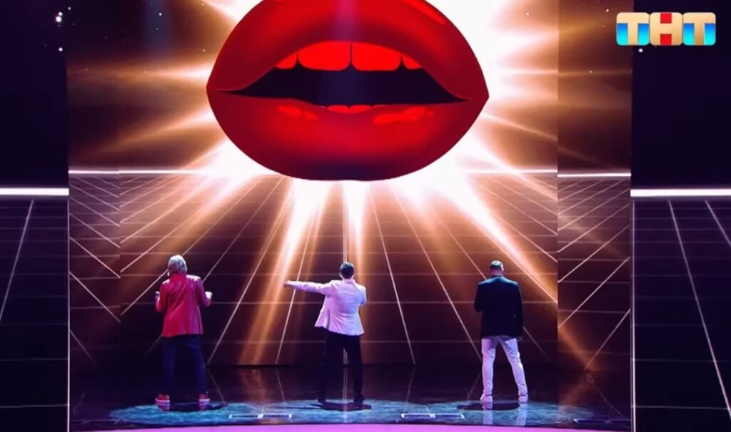 участники шоу конфетка. шоу конфетка певцы.