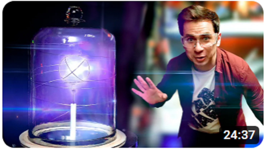 термоядерный синтез