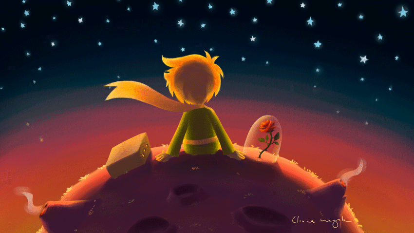 «Маленький Принц». Зона Учителя