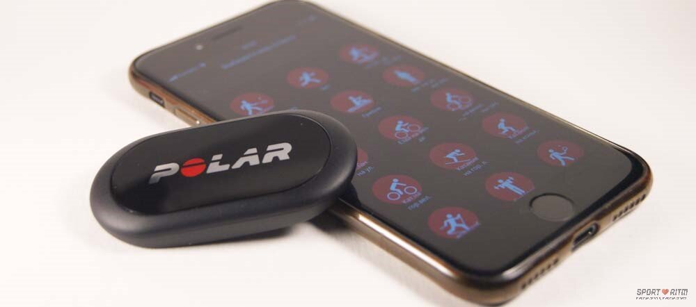Polar H10 – обзор нагрудного пульсометра | SPORT-RITM.ru | Дзен