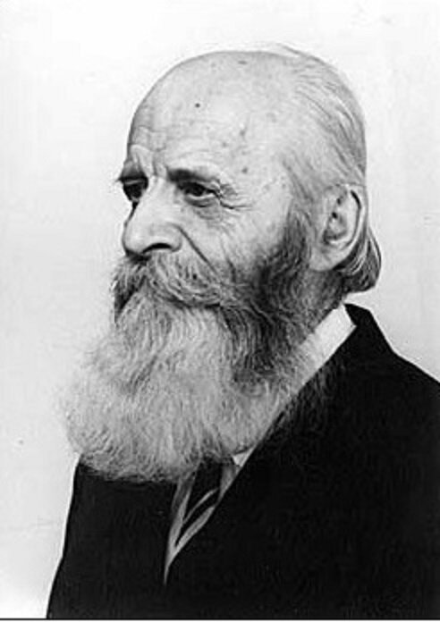 Николай Галактионович Кудрявцев