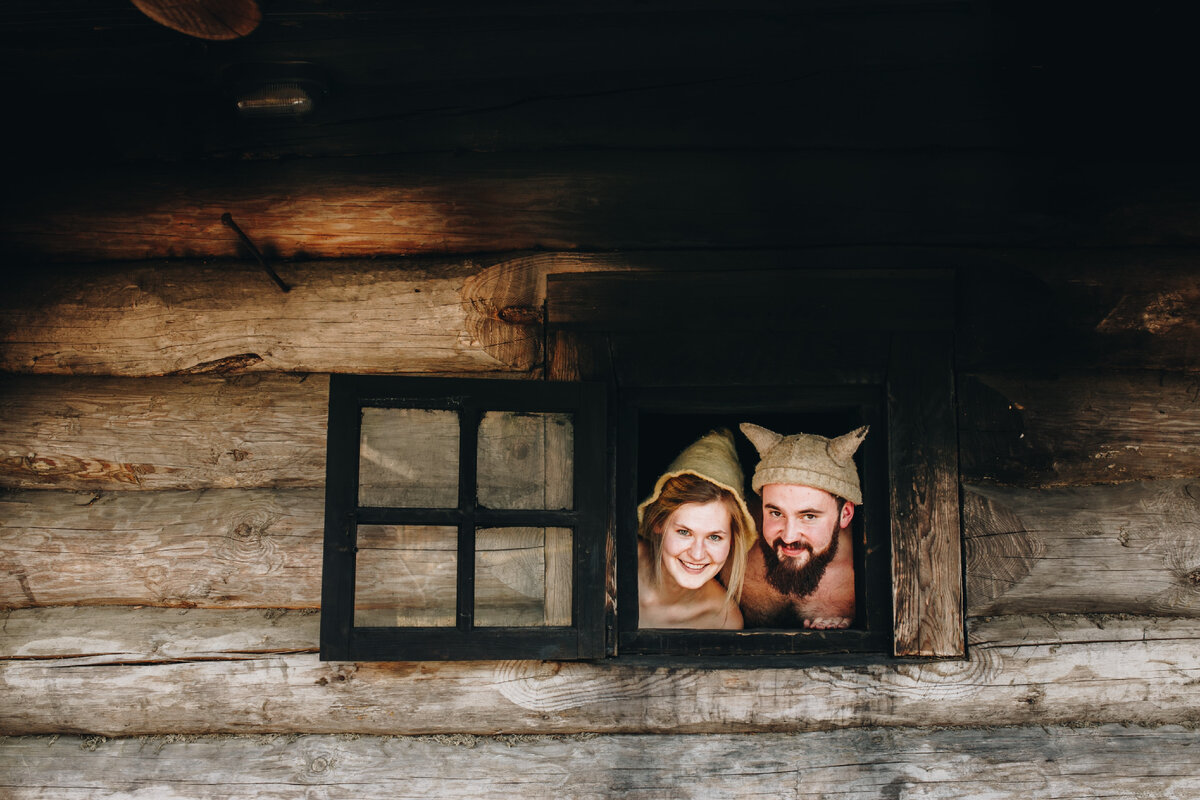  Источник фото: сайт unsplash.com Автор: Estonian Saunas