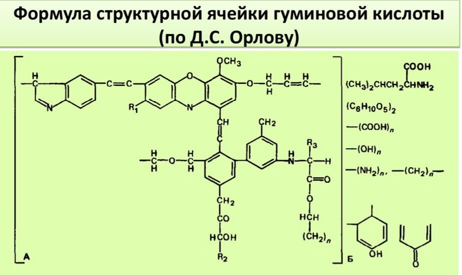 Большая формула