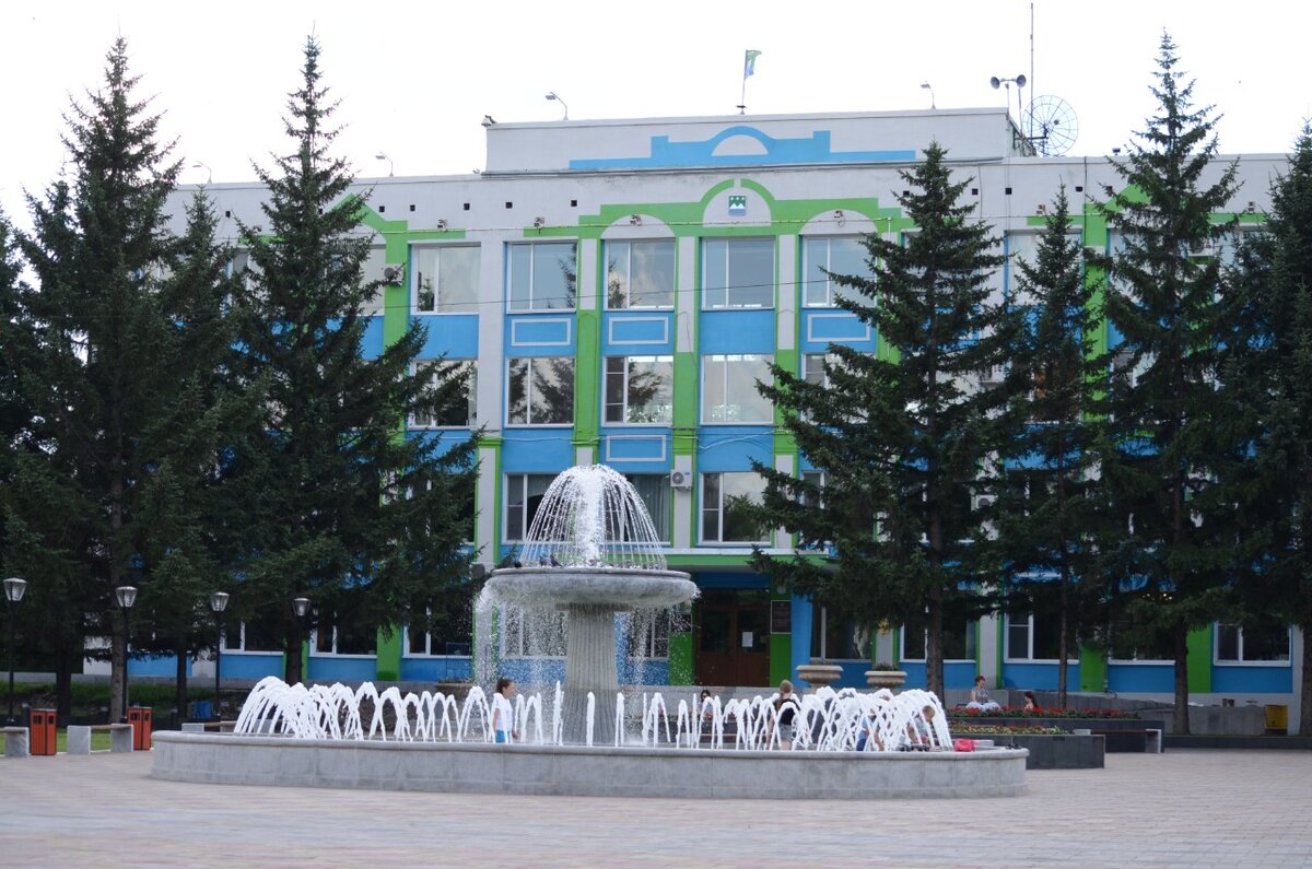 белогорск амурская область фотографии